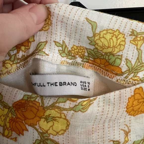 FAITHFULL THE BRAND SET - Picture 6 of 8